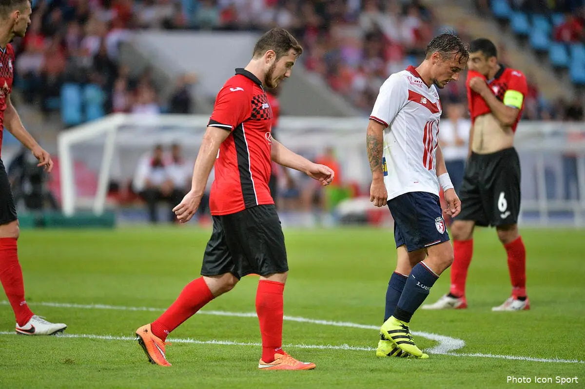 Monaco, ASSE, Lille : Daniel Riolo s’énerve déjà
