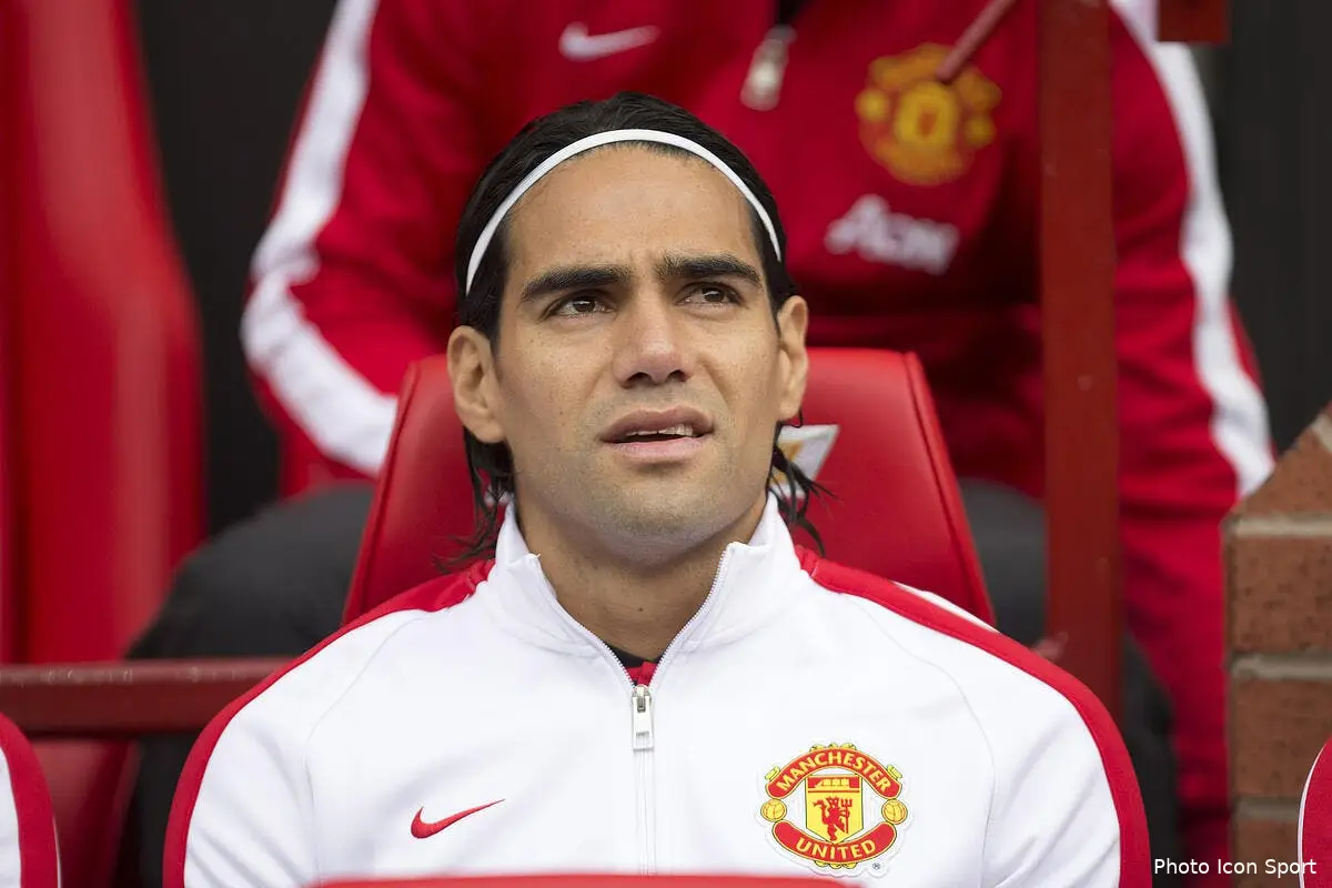trop c est trop man united lache l affaire avec falcao falcao 11105731