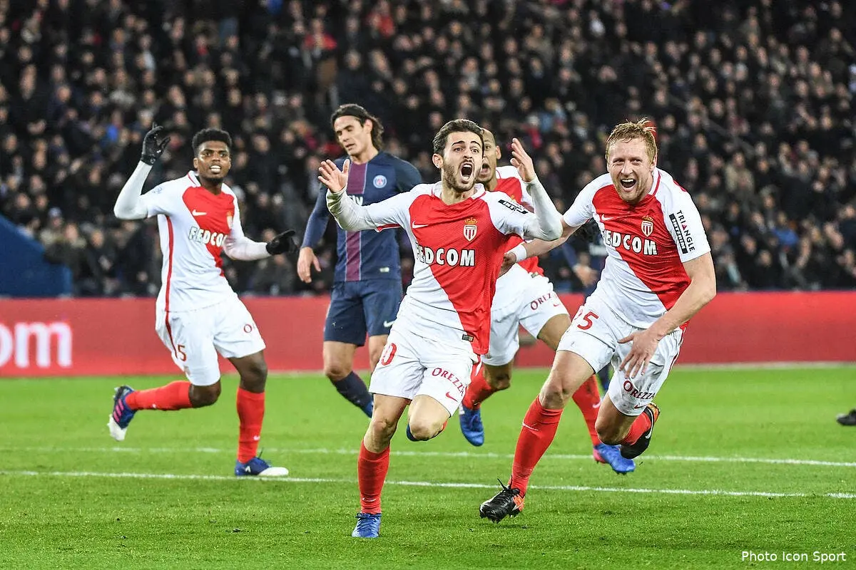 trophees unfp cavani verratti lacazette ou bernardo silva bernardo silva 3178102
