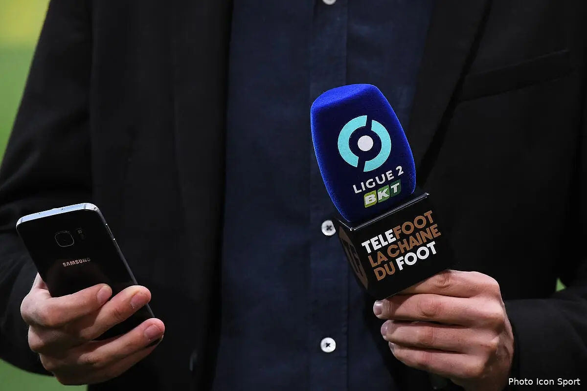 tv adieu la ligue 1 sur telefoot l annonce fracassante de riolo icon bap 260920 93 058296259
