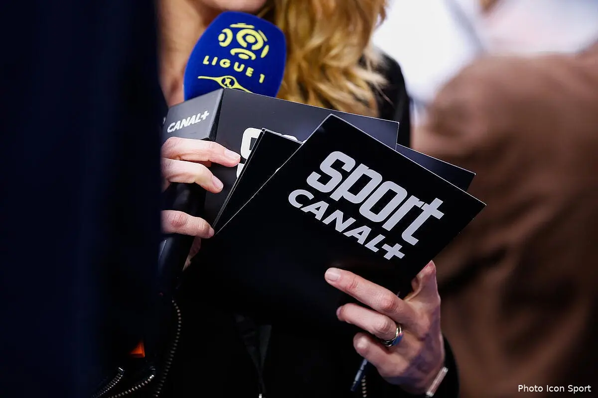 TV : Après la Premier League, Canal+ croit pouvoir garder la Ligue 1