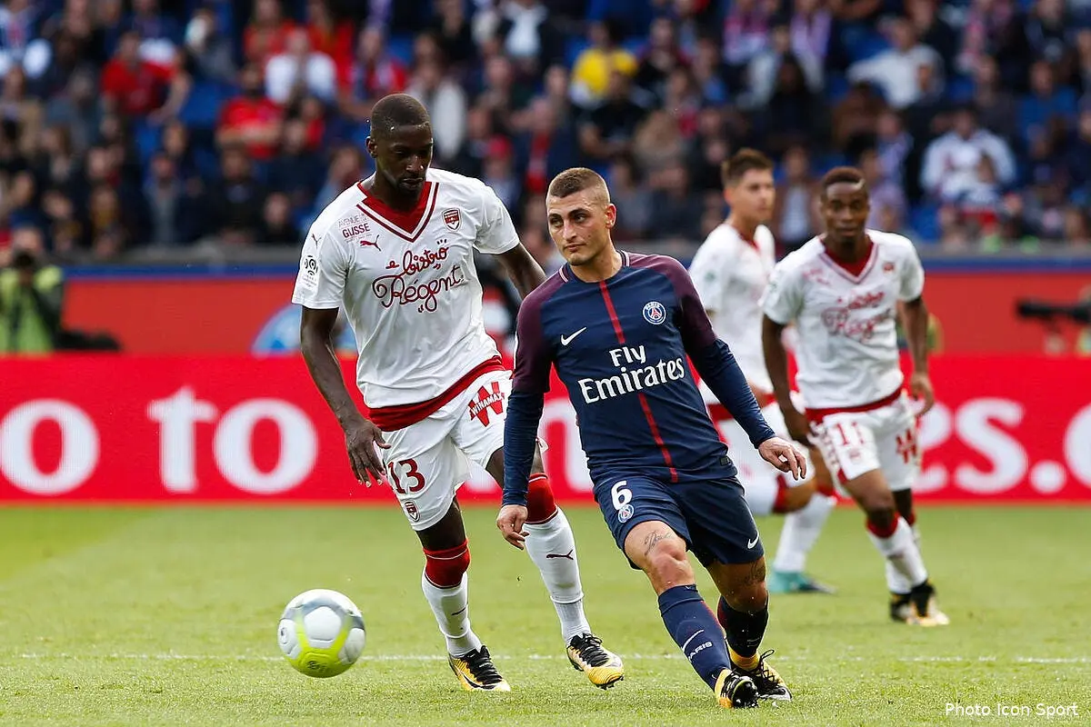 TV : Canal+ bat un record grâce à PSG-Bordeaux