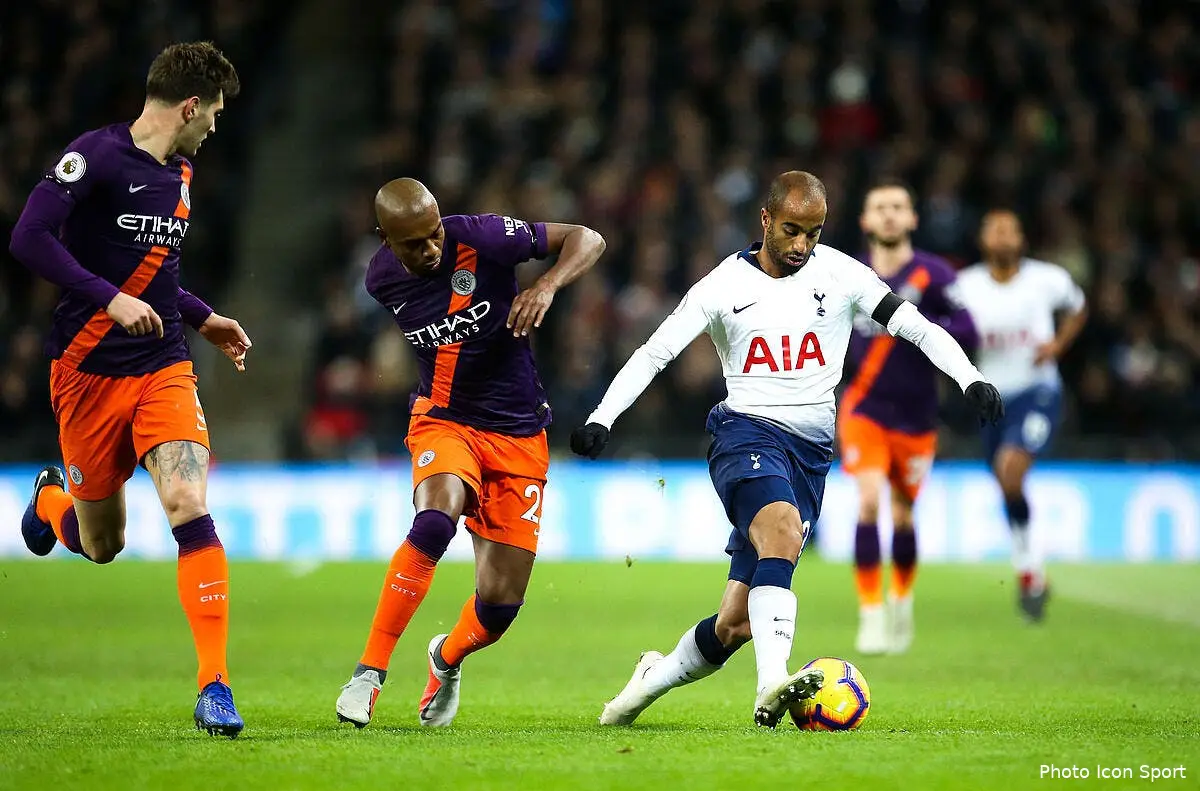 TV : Canal+ récupère les droits de la Premier League jusqu'en 2022 !