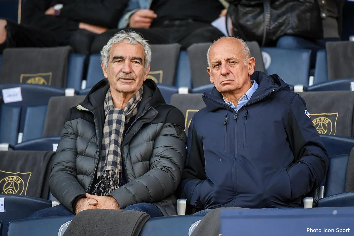 tv domenech applaudit le prix imbattable de telefoot icon dib 040519 14 67286431