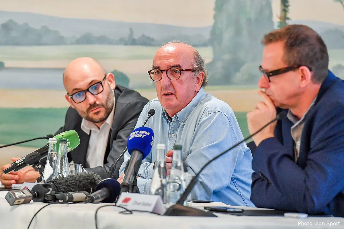 tv mediapro et jaume roures vont sortir du silence icon alc 310518 44 28297185