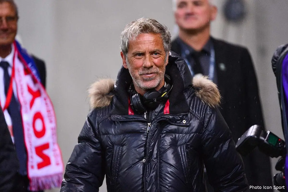 tv paganelli absent pour losc om une sanction de canal paganelli 1231587