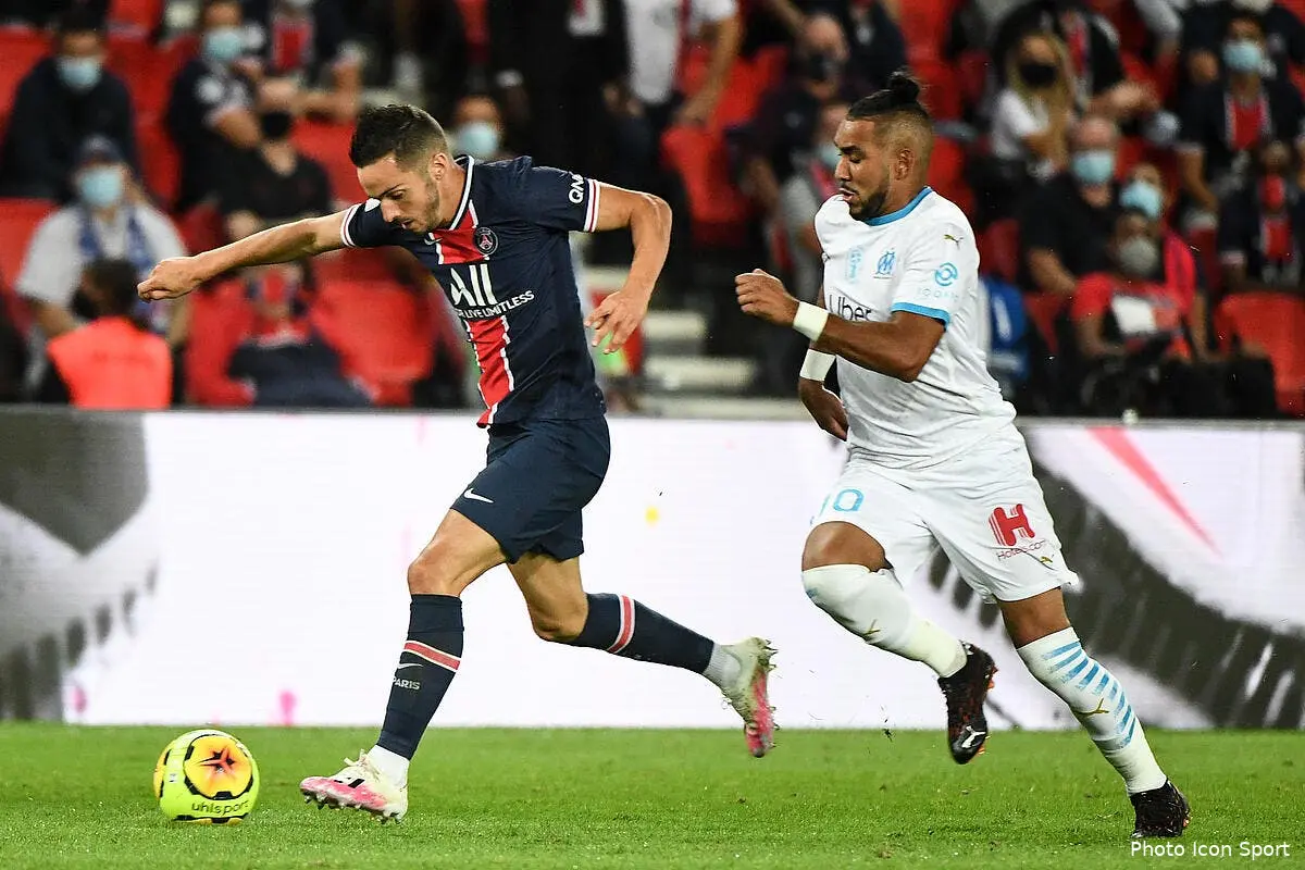 tv psg om le trophee des champions revient sur canal icon dib 130920 11 154 303427