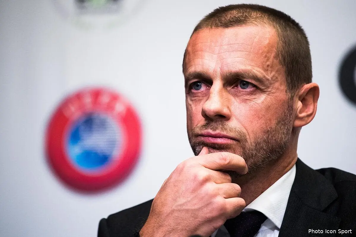 uefa fpf revu et nouvelle taxe ceferin sans pitie malgre la crise ceferin 3285201