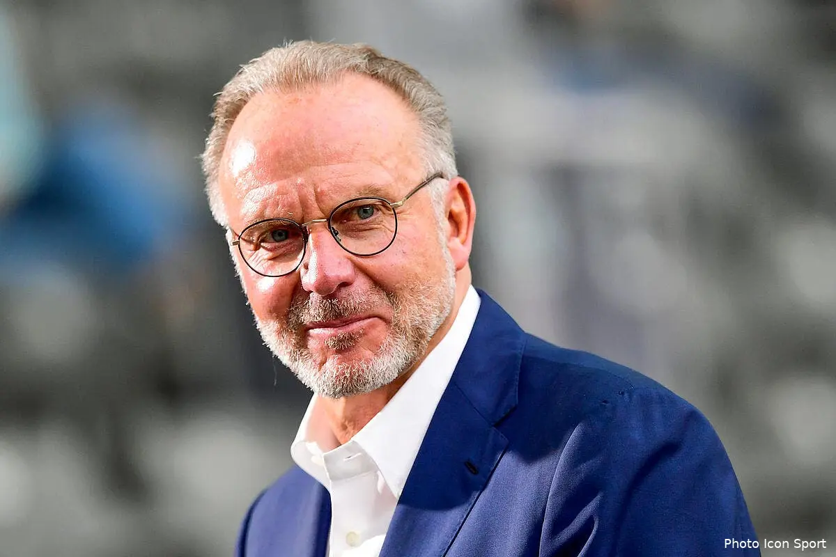 uefa le fpf menace c est la panique au bayern munich rummenigge 1290115