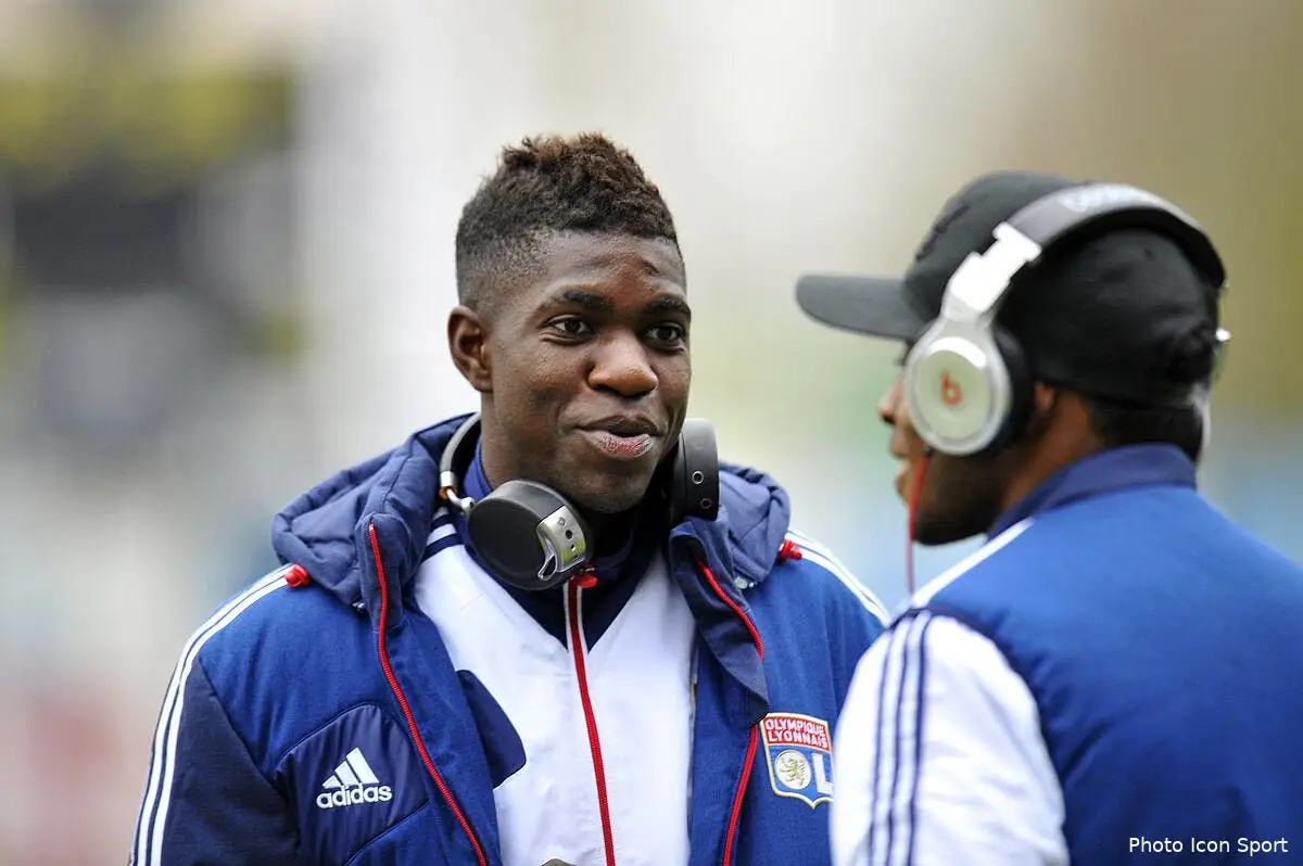 Umtiti a toute confiance en Aulas pour le mercato de l’OL