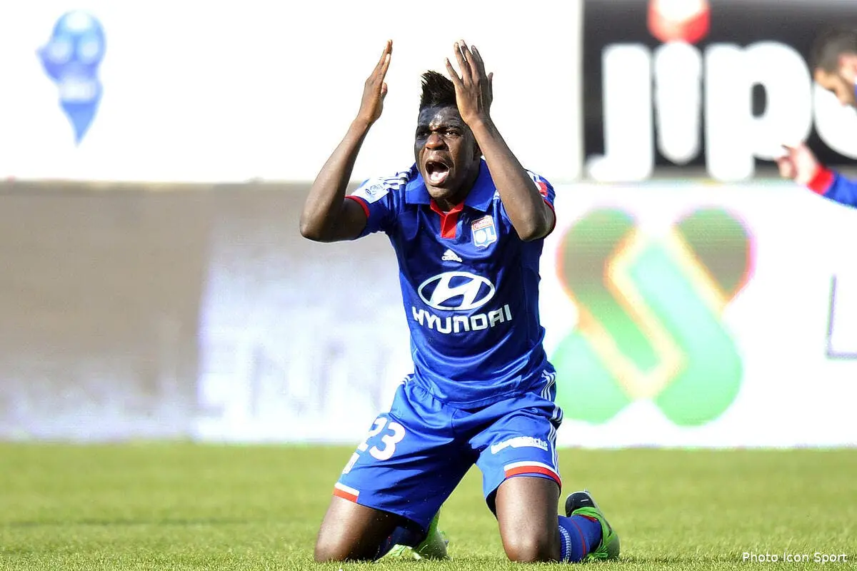 Umtiti dément avoir un problème avec l'OL