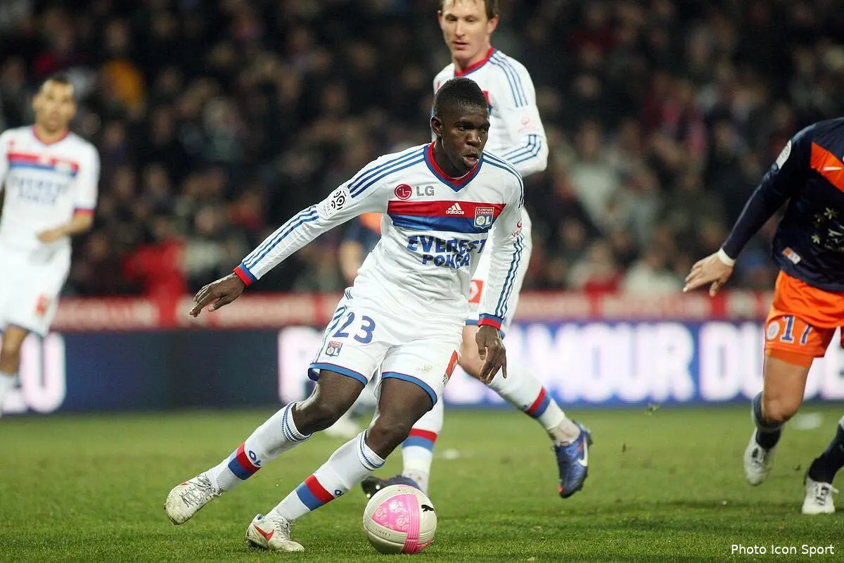 Umtiti est une pépite et l'OL le sait depuis longtemps