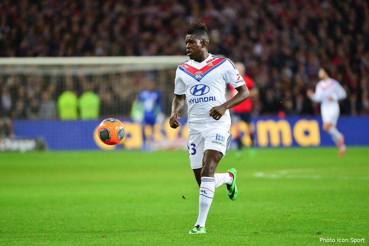 Umtiti demande à l'OL de partir au mercato !