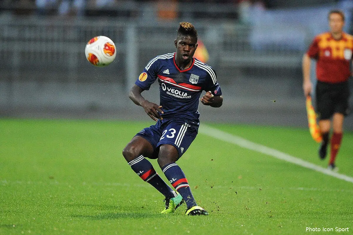 Umtiti sait pourquoi il s'est blessé avec l'OL