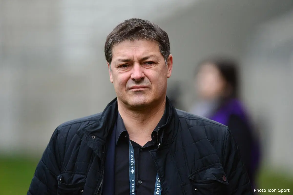 Un ancien de l’OL et de l’ASSE voit un derby sans vainqueur