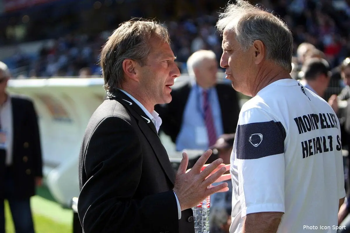Un ancien de l'OL et de l'OM mise sur...Lyon