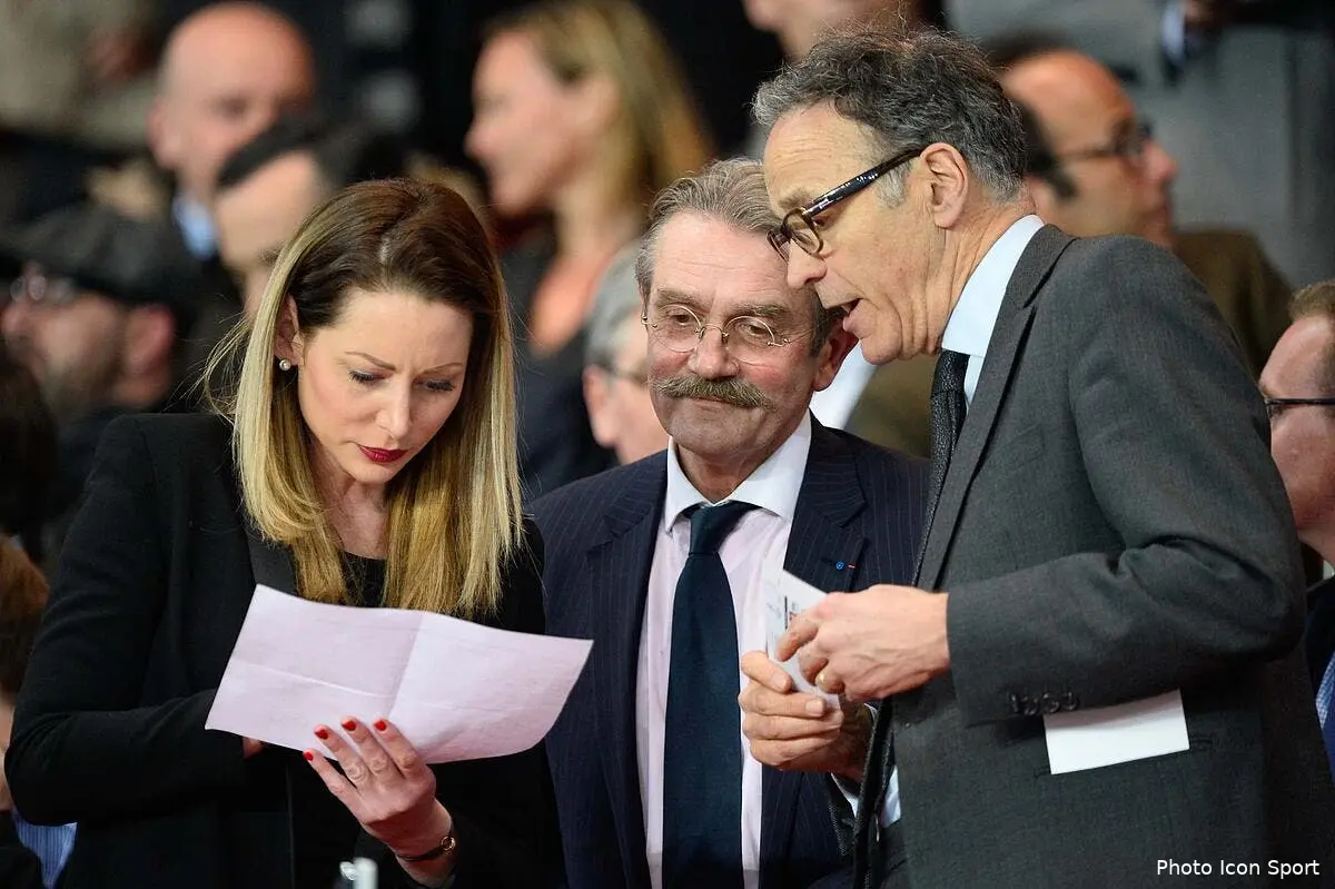 Un changement à la LFP ? Surtout pas