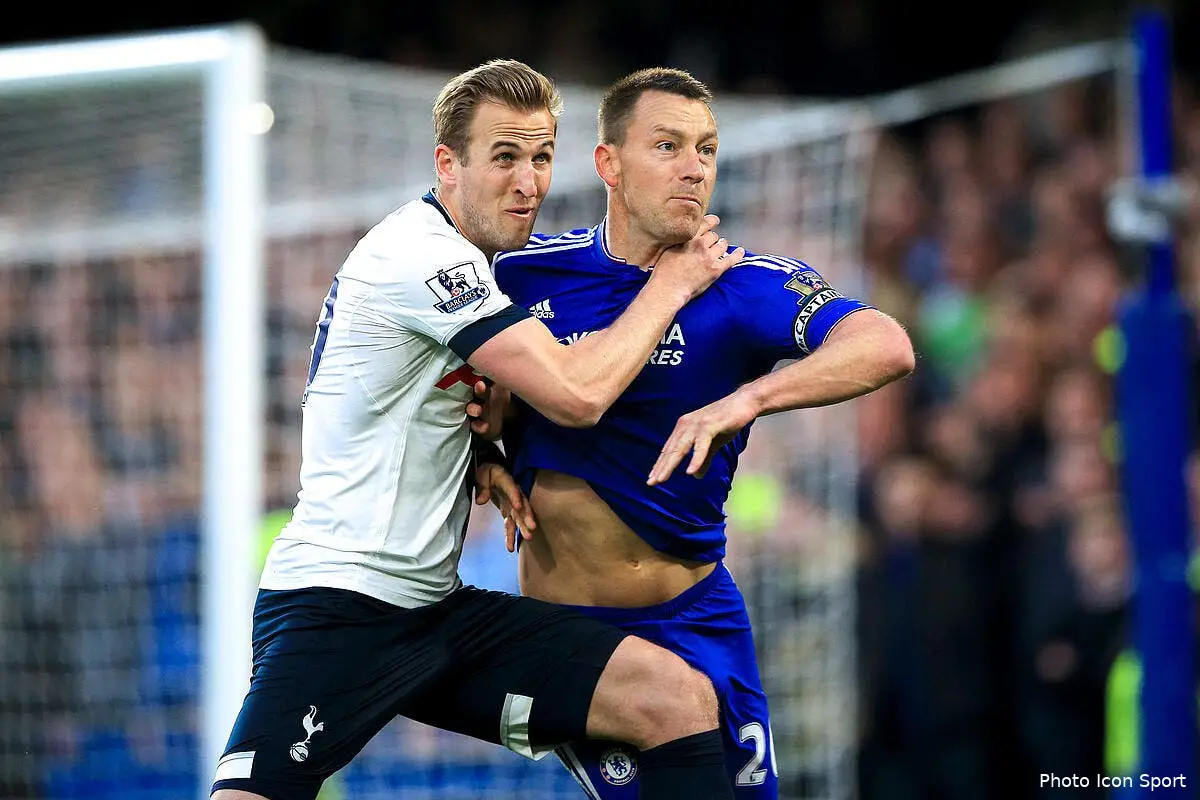Un Chelsea-Tottenham de feu, et Leicester fait péter le champagne !