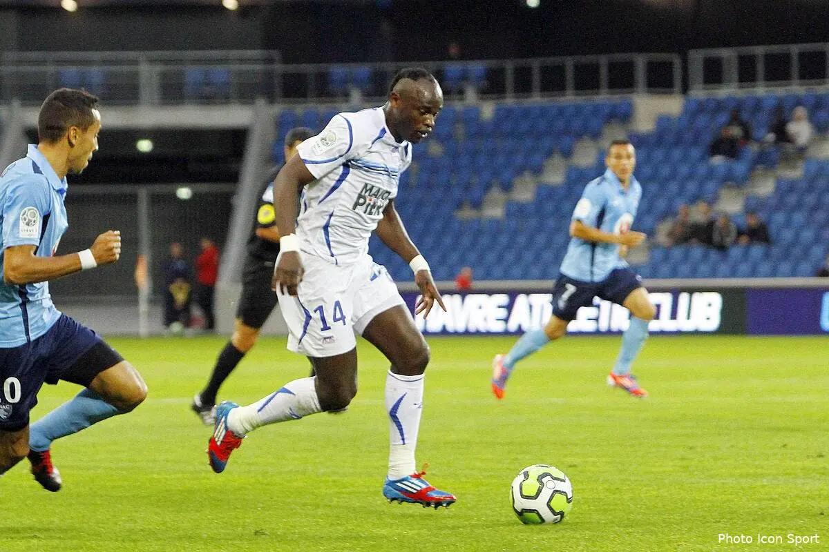 Un derby et ça repart pour Auxerre