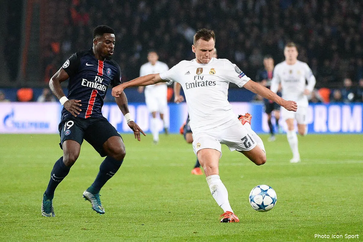 un deuxieme joueur du real madrid a l om merci michel cheryshev128435