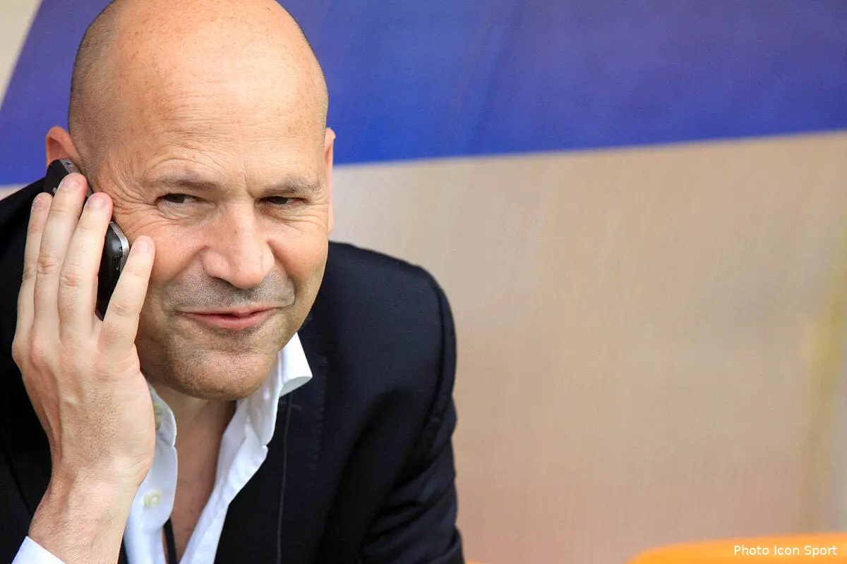 Un duo Moulin-Campora pour reprendre le FC Nantes ?