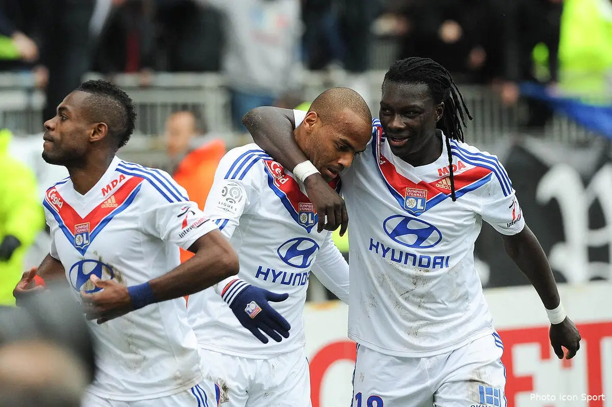 Un énorme chèque, et Gomis signe chez les QPR ?