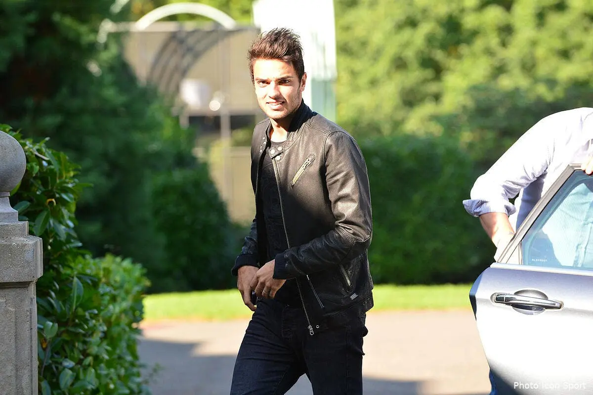 Un coup dur à craindre pour l'OL et Clément Grenier ?