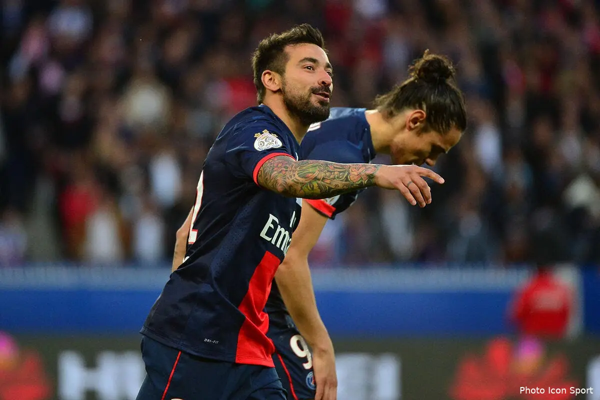 Un joueur du PSG plait beaucoup à Galatasaray