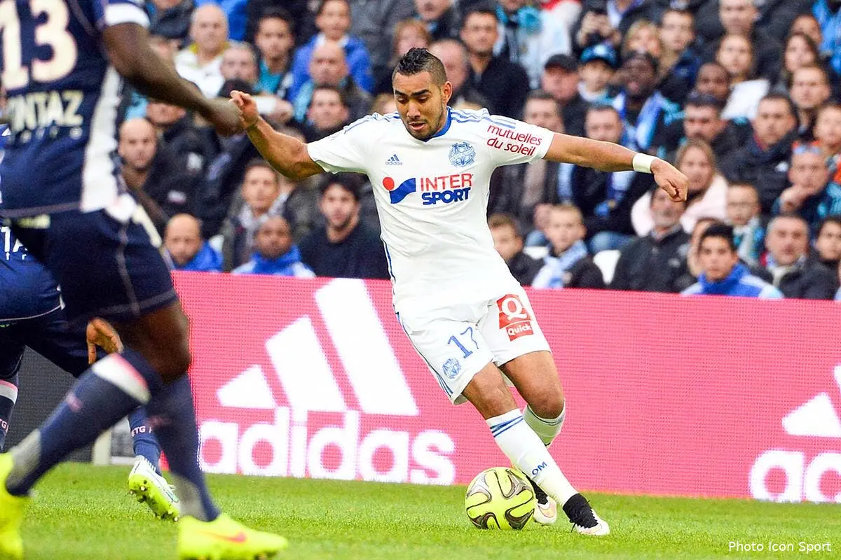 Un joueur qui prolonge à l’OM, oui c’est possible