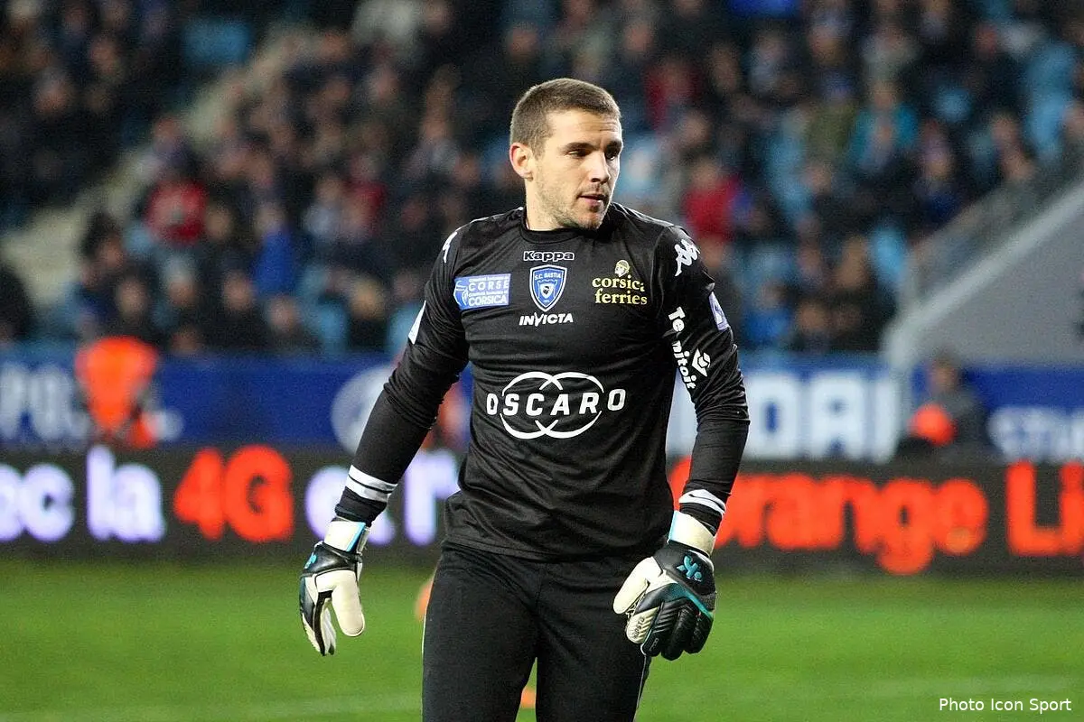 Un match bonus en L1 pour Toulouse et Bastia