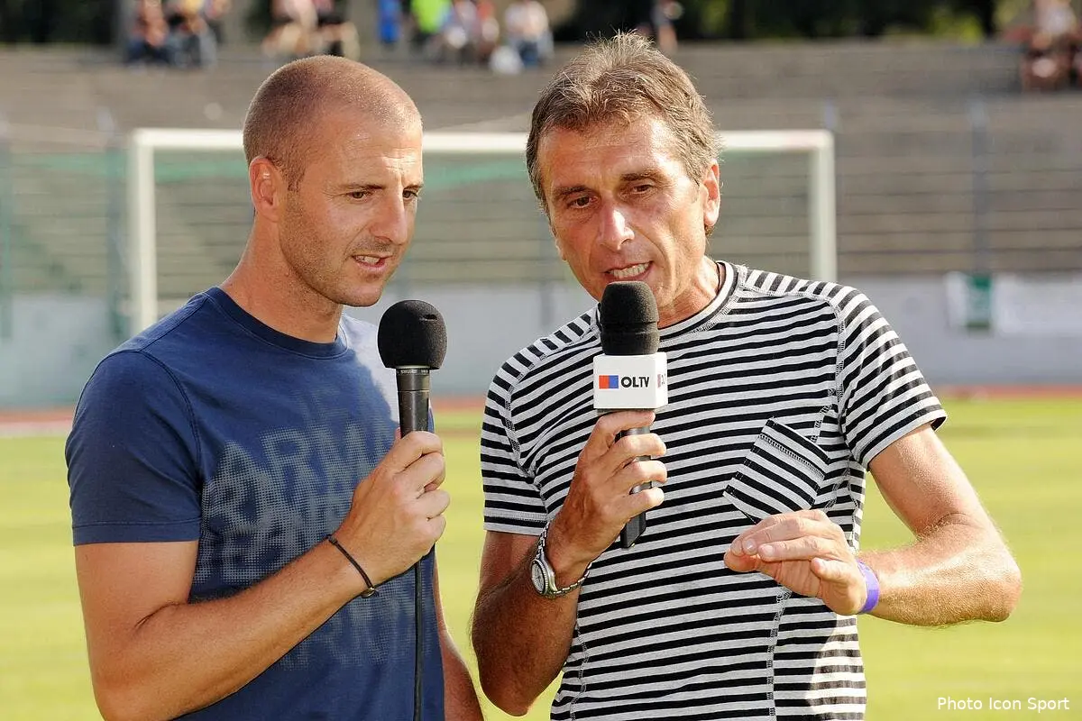 Un mercato sans beaucoup d'argent, l'OL adore cela