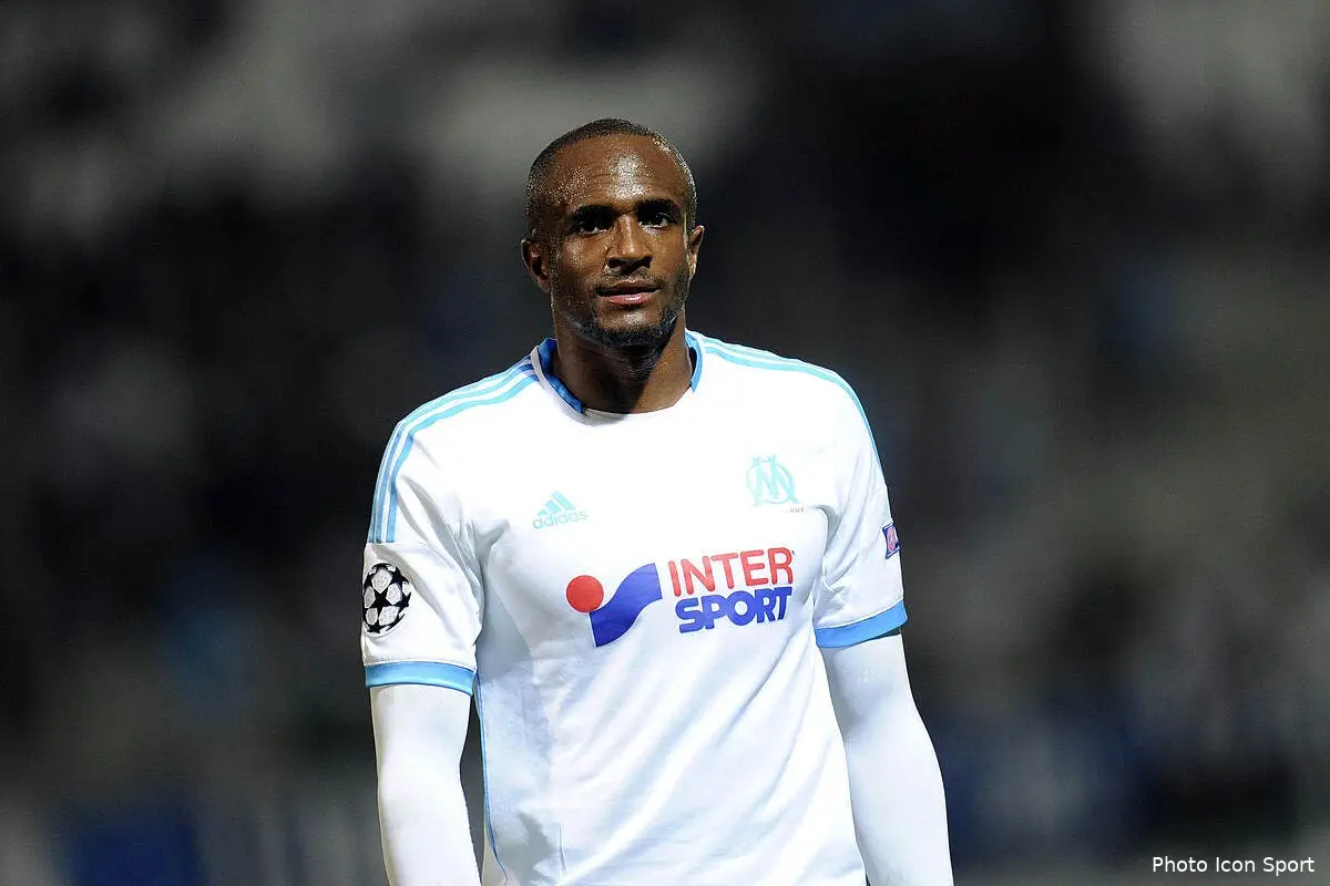 Un missile tombe sur Labrune mais pas sur l'OM