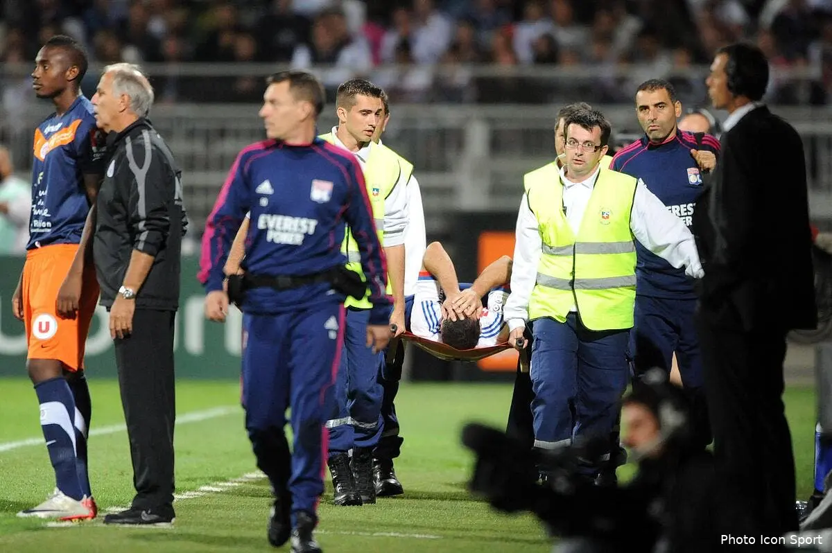 Un mois d’absence pour Lisandro et Cris