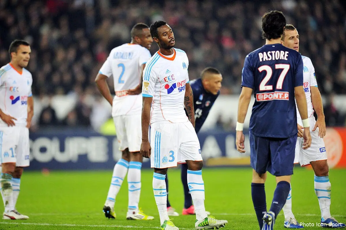 Un ponte de BeInSport dégomme le PSG-OM