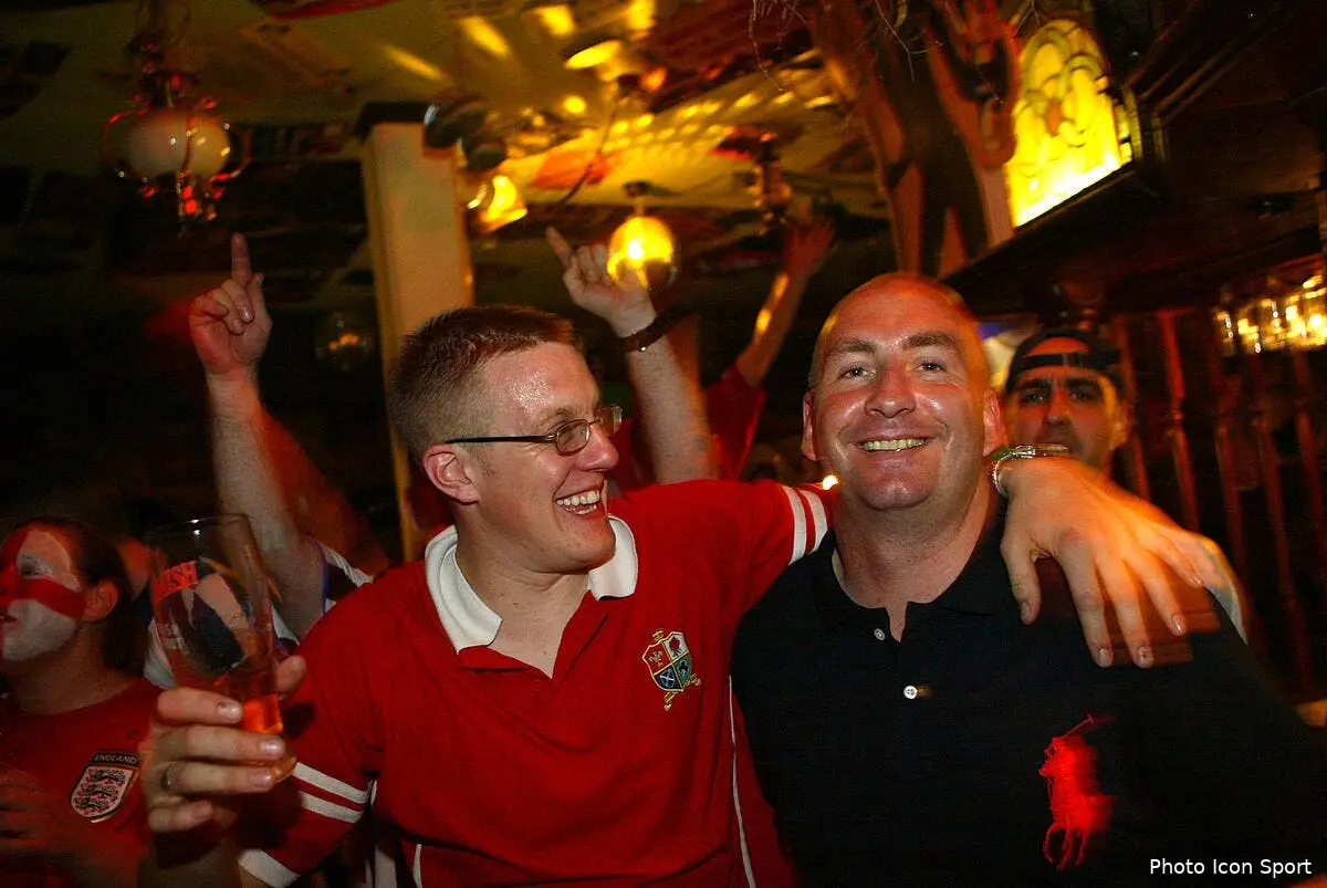 Un pub anglais fait trembler la Premier League et l'Europe !