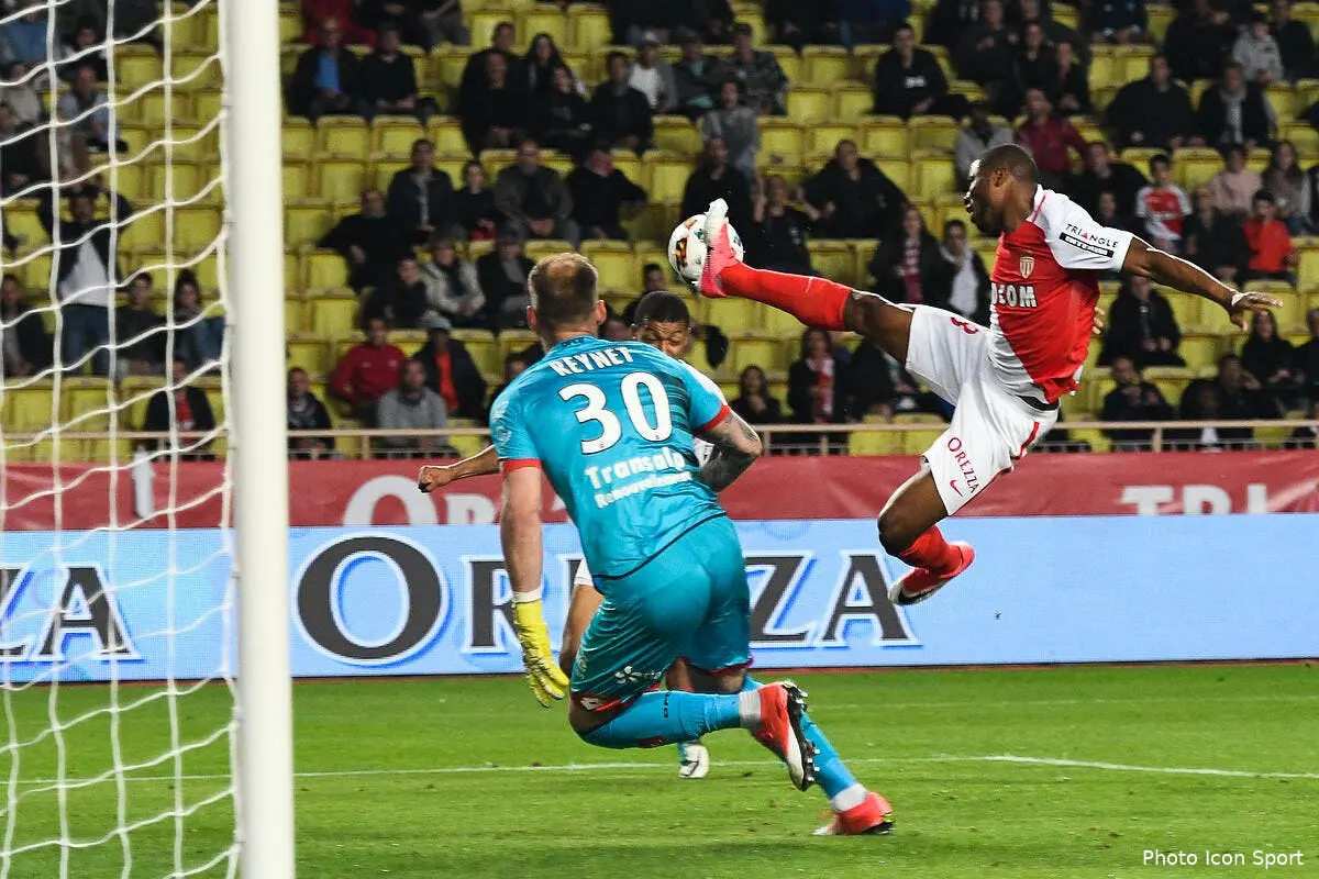 Un show Falcao et Monaco se sort du piège !