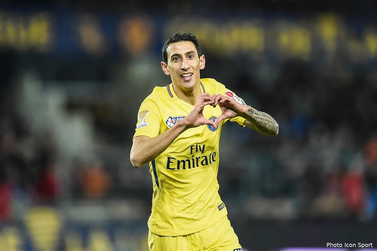 un succes et des cadres reposes paris attend le real di maria 31211707