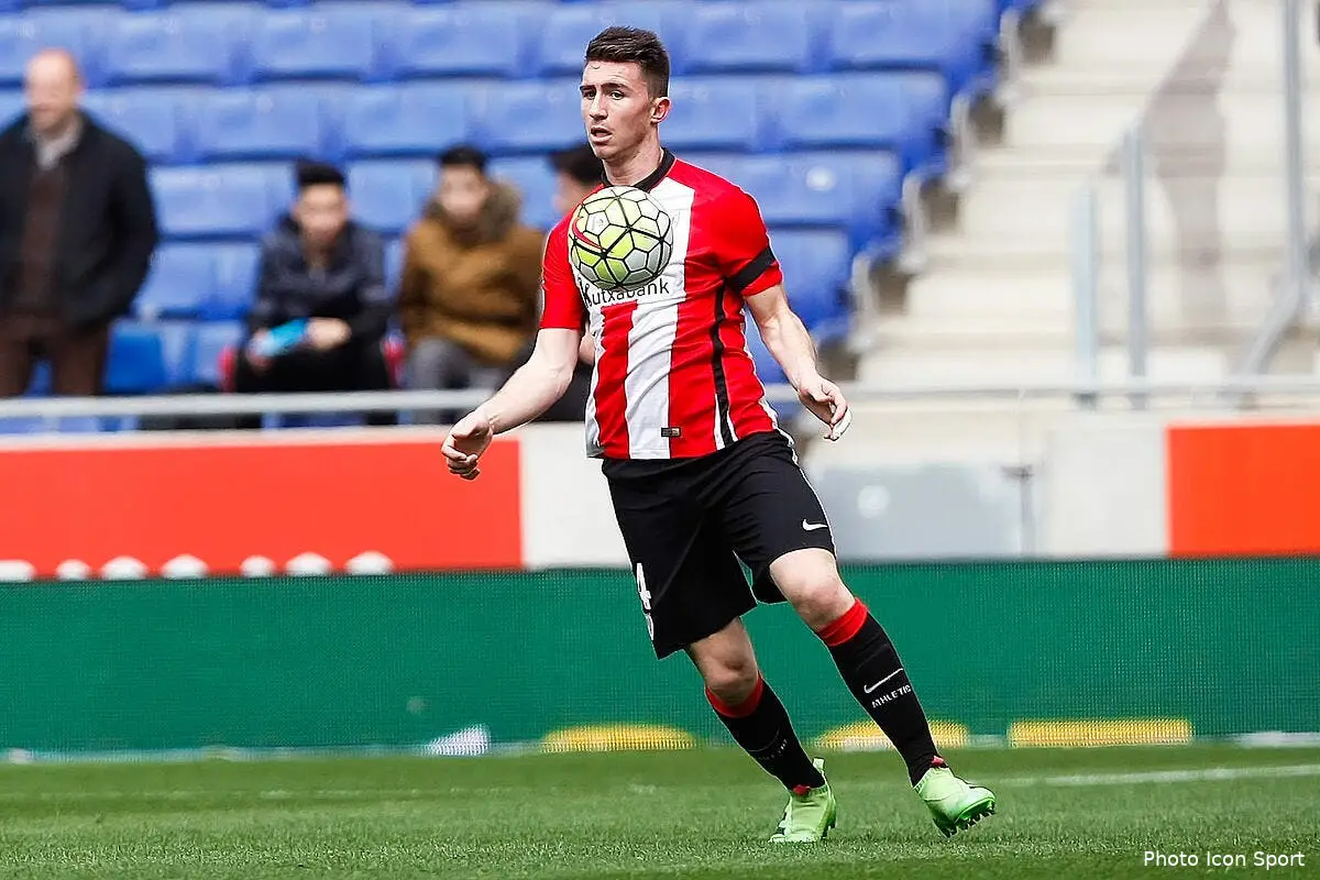 Un ténor anglais prêt à payer l’énorme clause pour Laporte