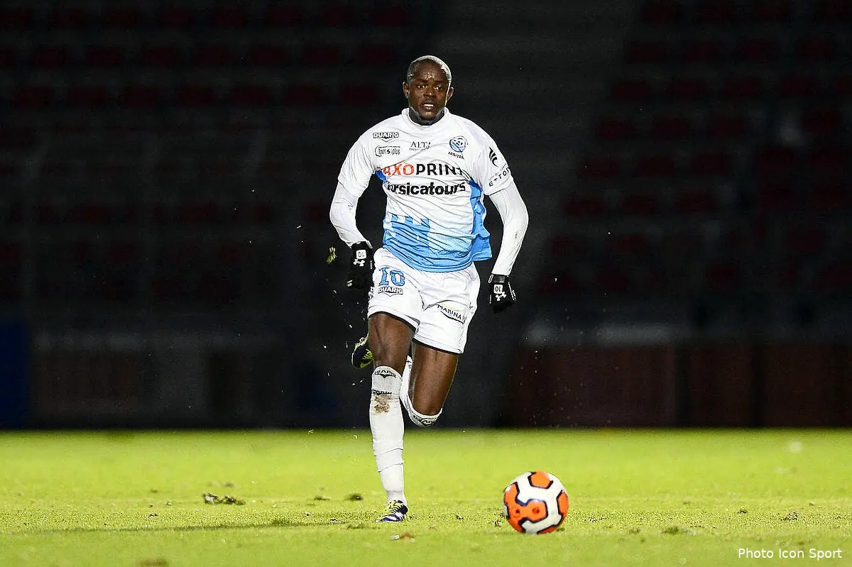 Un Tours de force fait tomber Metz