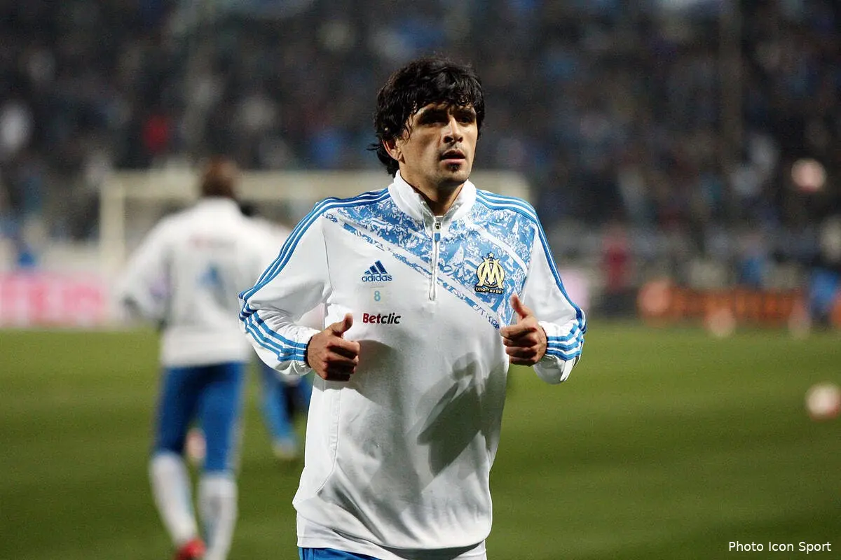 Une critique sans pitié de l'OM signée Lucho