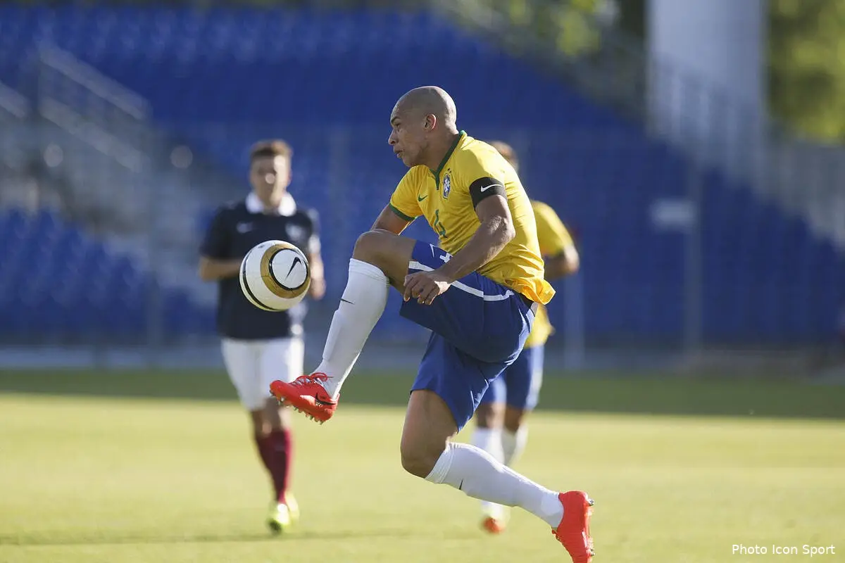 Une improbable offre de l’OL pour une pépite brésilienne