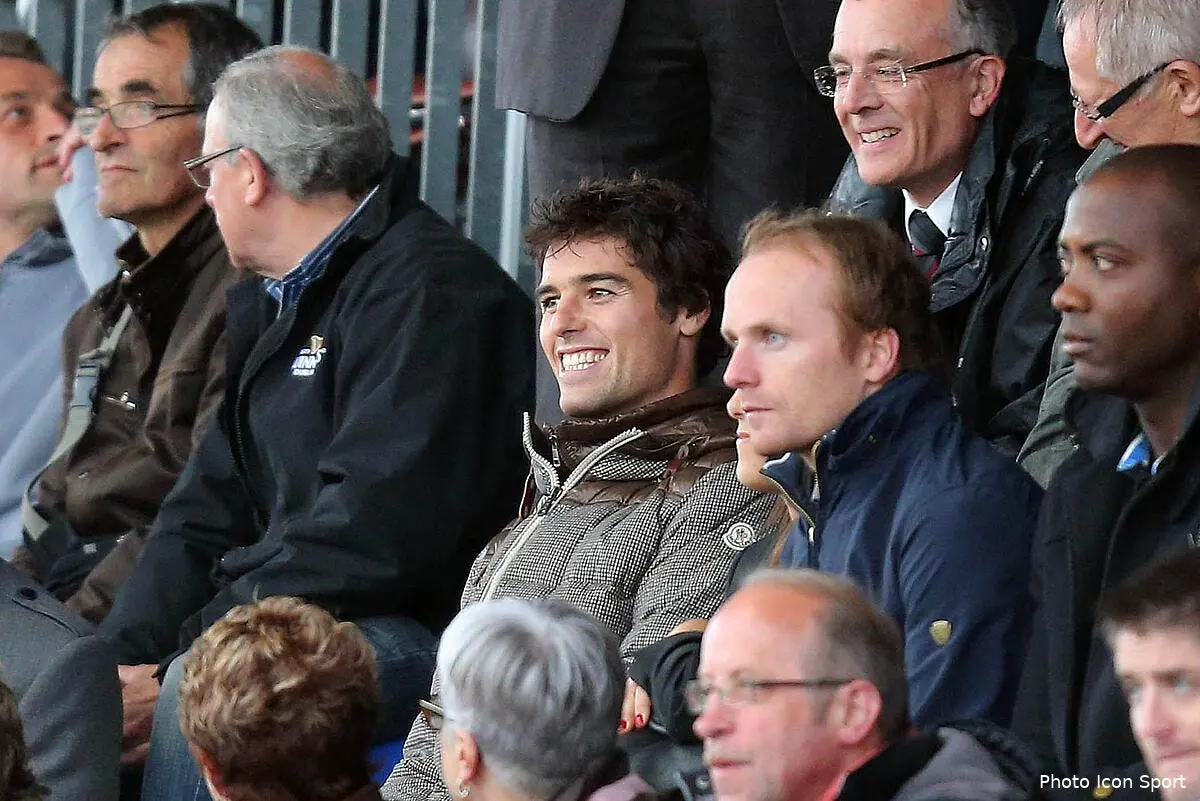 Une improbable porte de sortie pour Gourcuff à l’OL ?