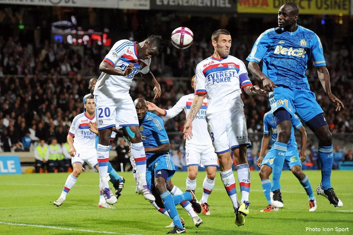 « Une semaine de test réussie » pour l'OL de Garde
