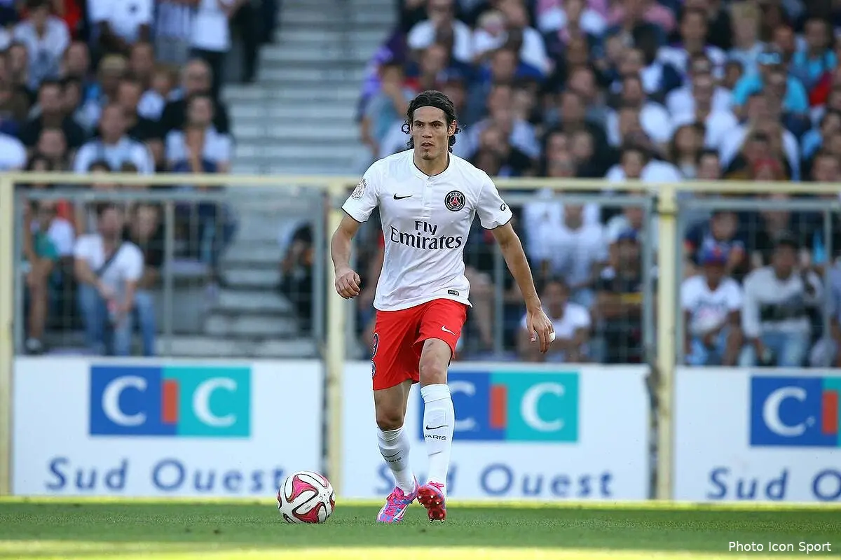 Une victoire très « Sang et Or » pour le PSG