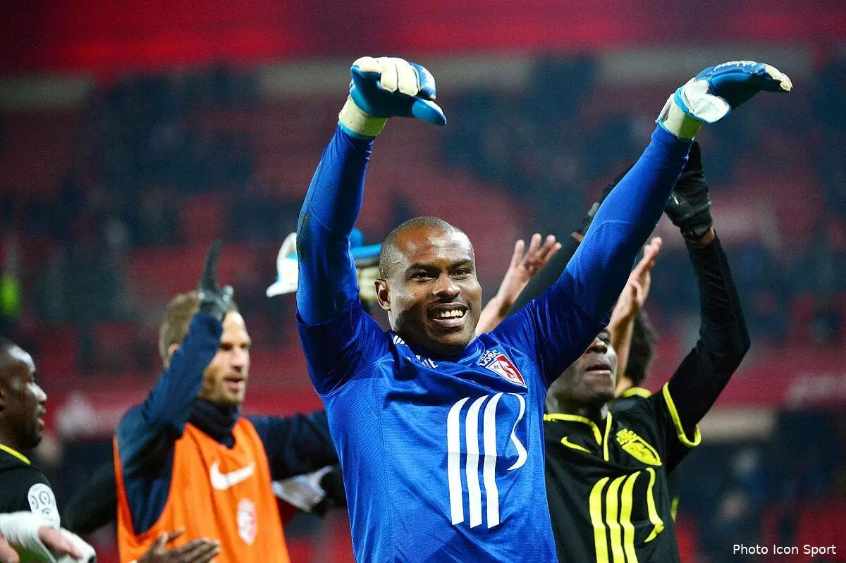 UNFP : Enyeama grille encore Ibrahimovic