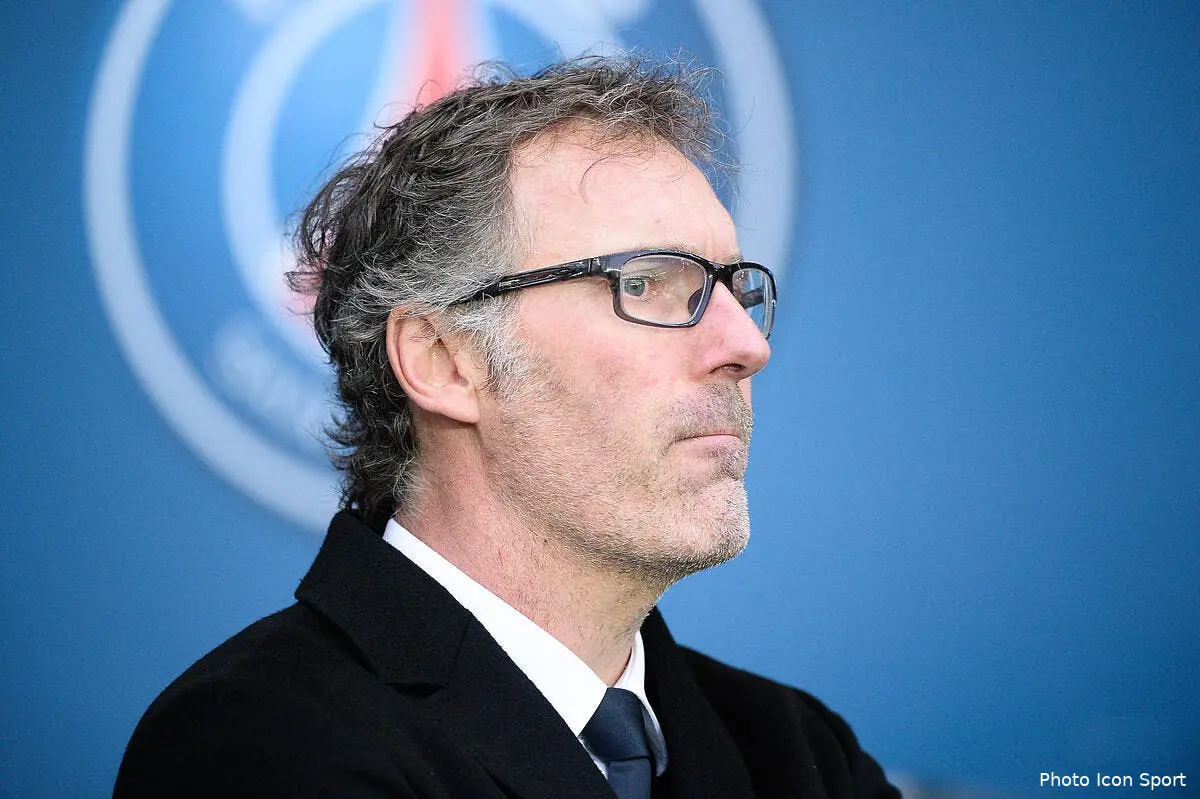 UNFP : Laurent Blanc reste meilleur entraîneur de L1