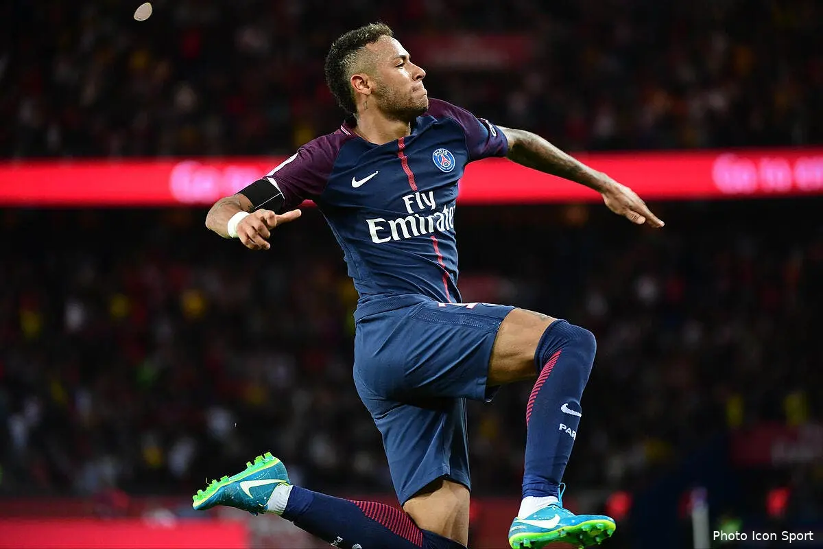 UNFP : Neymar, Fekir, Falcao, Glik, Malcom, qui sera le joueur d'août en L1 ?