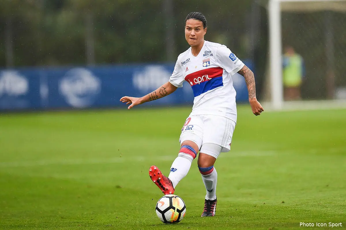 UNFP : Un trophée pour l'OL, le PSG assure la parité
