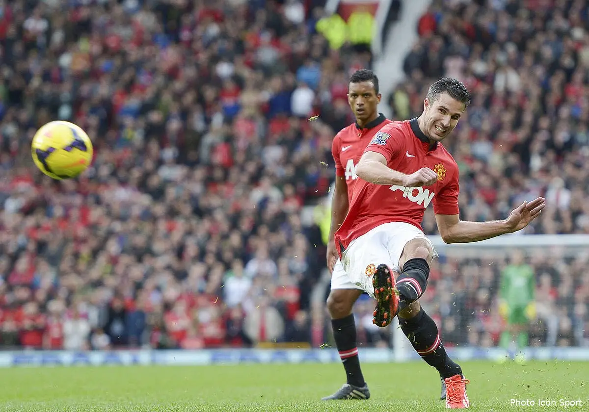United empêche l'échappée belle d'Arsenal