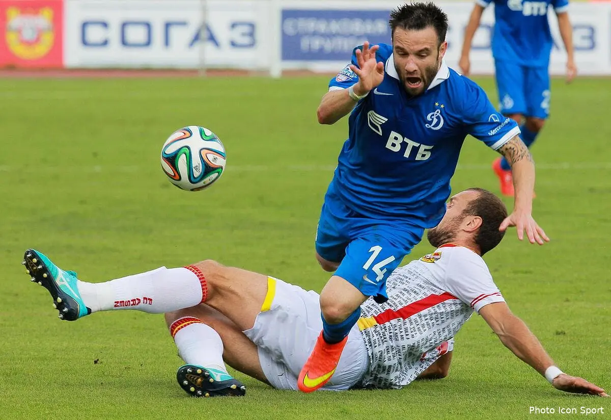 valbuena est bluffe par le championnat russe valbuena 1989933